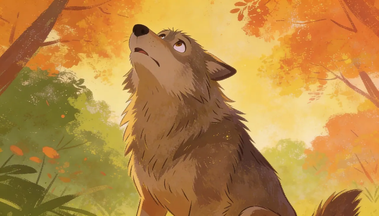 Los motivos del lobo