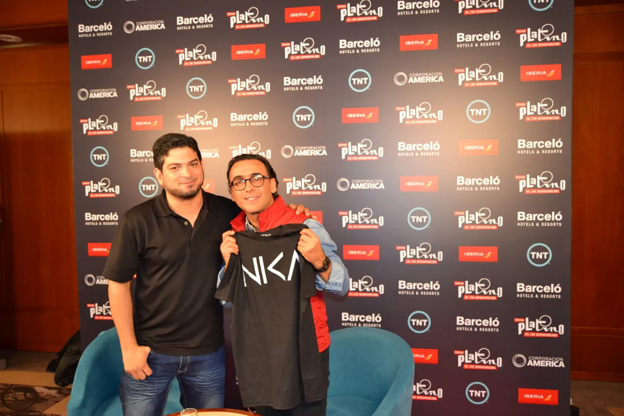 Encuentros de prensa