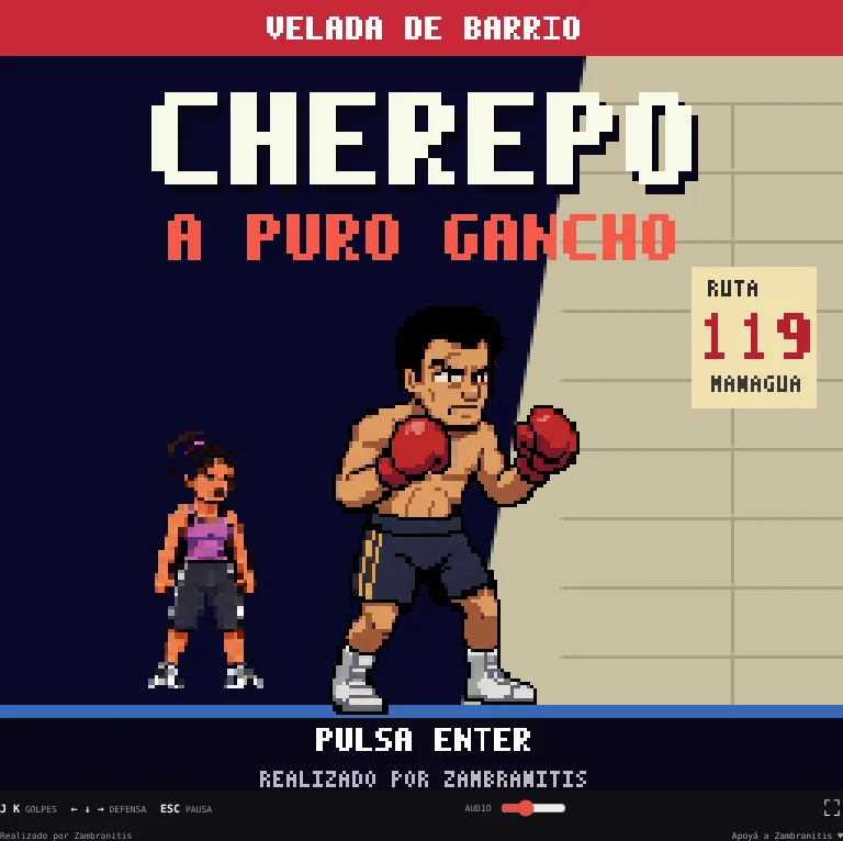 Cherepo