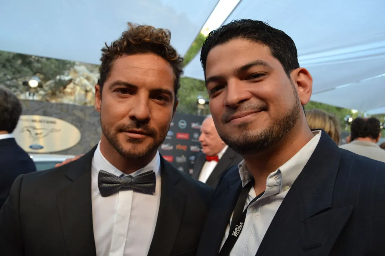 Premios Platino del Cine Iberoamericano