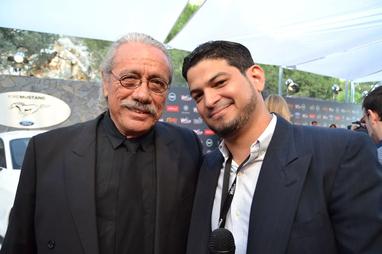 Premios Platino del Cine Iberoamericano