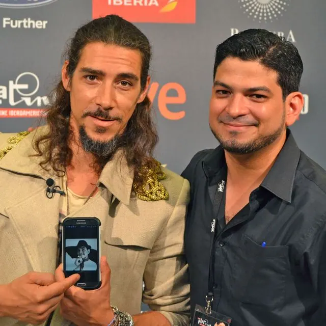 Premios Platino del Cine Iberoamericano