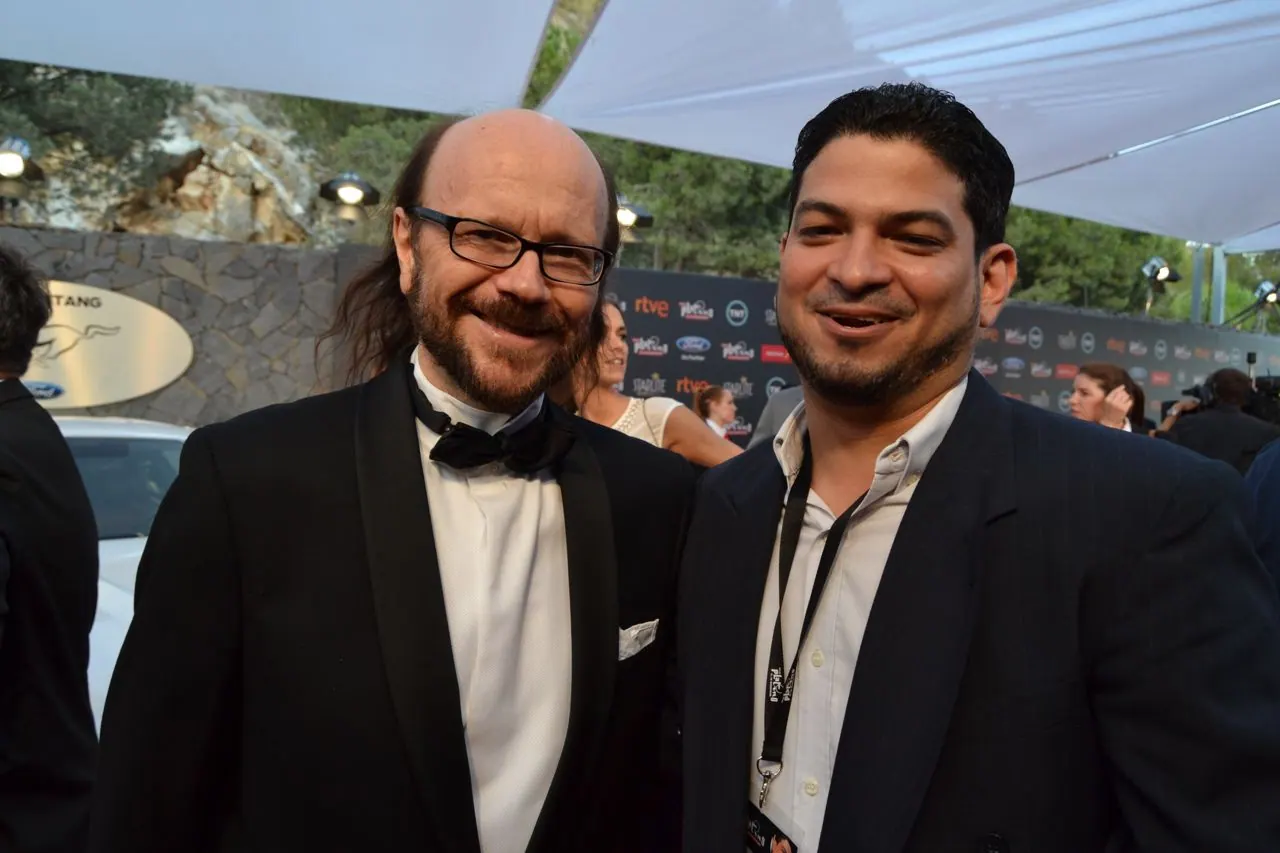 Premios Platino del Cine Iberoamericano