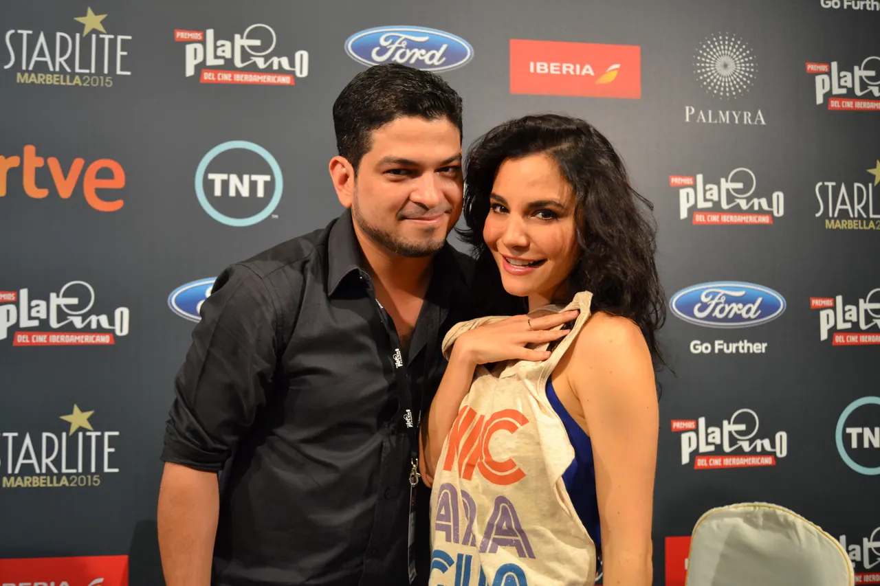 Premios Platino del Cine Iberoamericano
