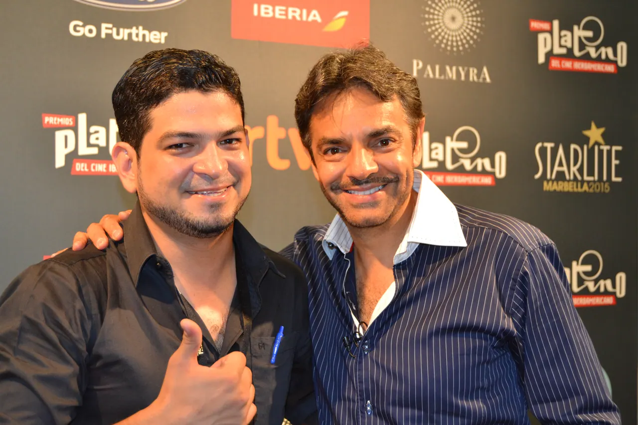 Premios Platino del Cine Iberoamericano