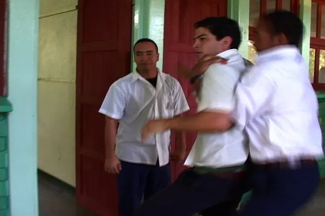 Sexto Sentido