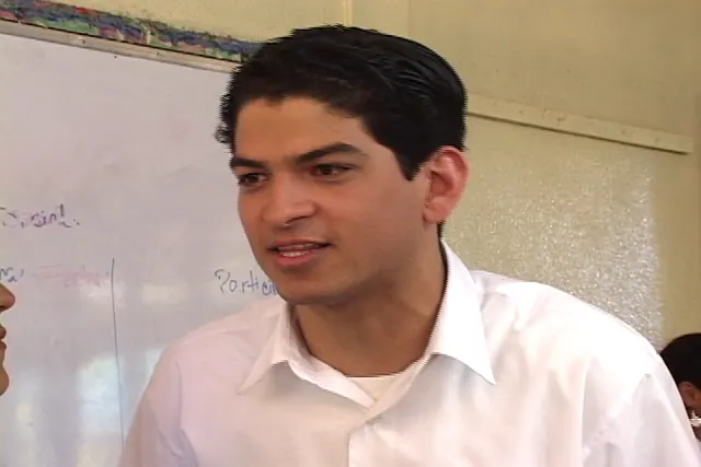 Sexto Sentido