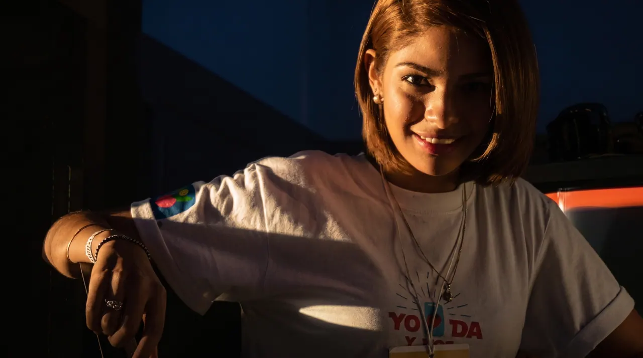 Sheynnis Palacios